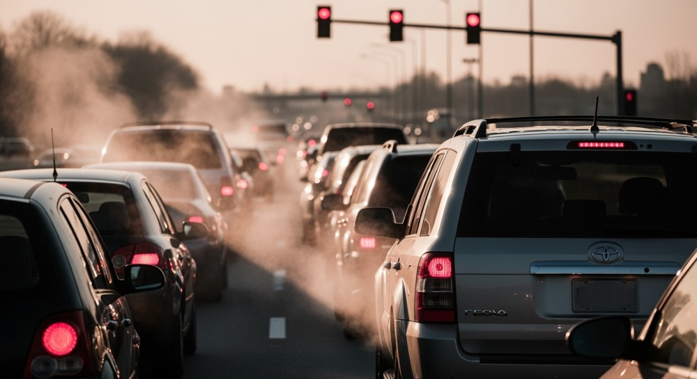 Kraków w biegu: Zmiany w ruchu podczas Poland Business Run 2025