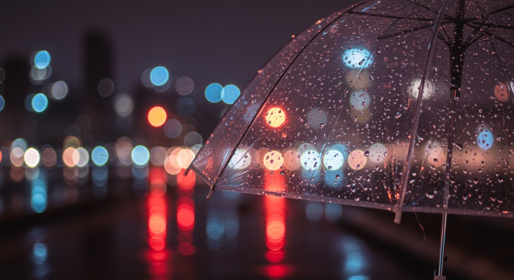 Kraków w chaosie: Ekstremalne opady deszczu sparaliżowały miasto