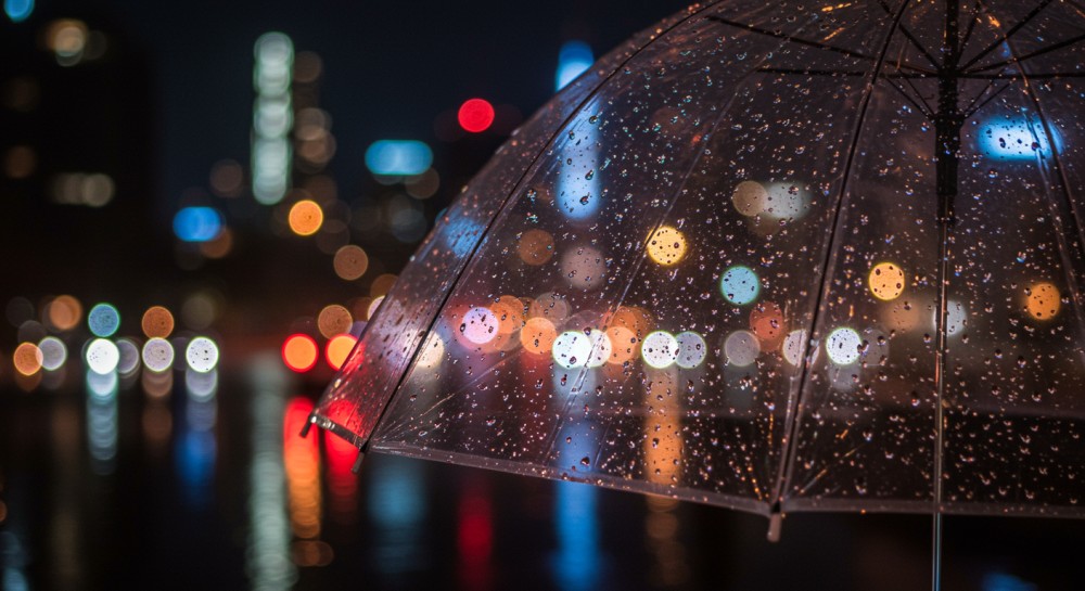 Kraków w chaosie po ulewie: Drwinka wylewa, rzeki alarmują!