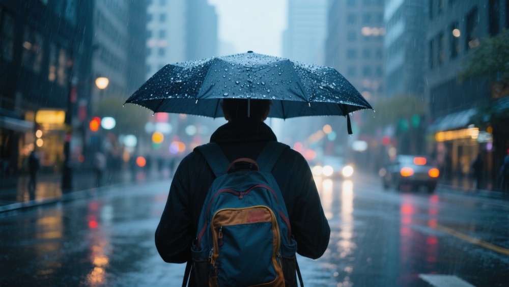 Kraków w ogniu: 31 stopni Celsjusza i niebezpieczne upały!