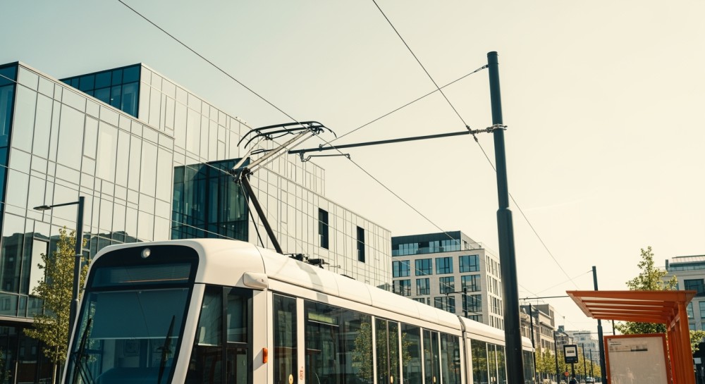 Kraków w rytmie tramwajów: Parada z okazji 150-lecia komunikacji miejskiej!