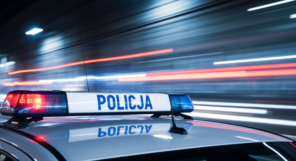 Kraków wprowadza nocną prohibicję: Interwencje policji spadły o 50%!