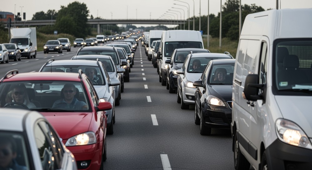 Kraków zaprasza na Dzień Bez Samochodu: bezpłatna komunikacja miejska!