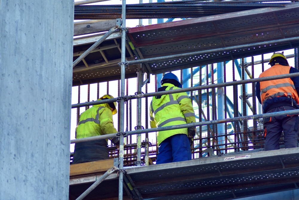 Kraków zyska nową dzielnicę z wieżowcami do 150 metrów – rewolucja urbanistyczna na horyzoncie!