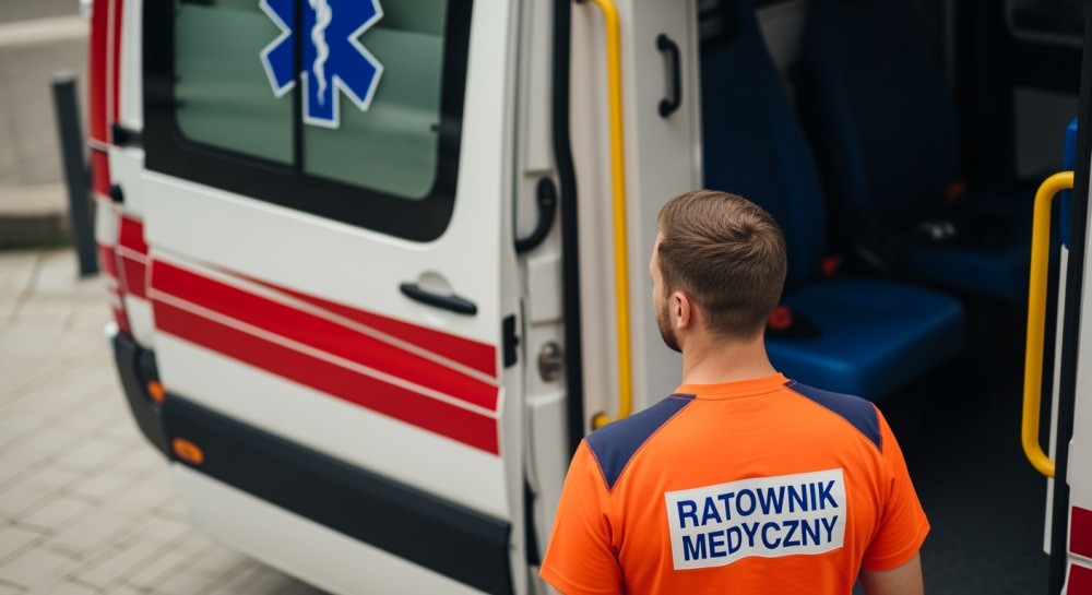 Krakowskie kąpieliska: Bezpieczne lato dzięki czujności strażników