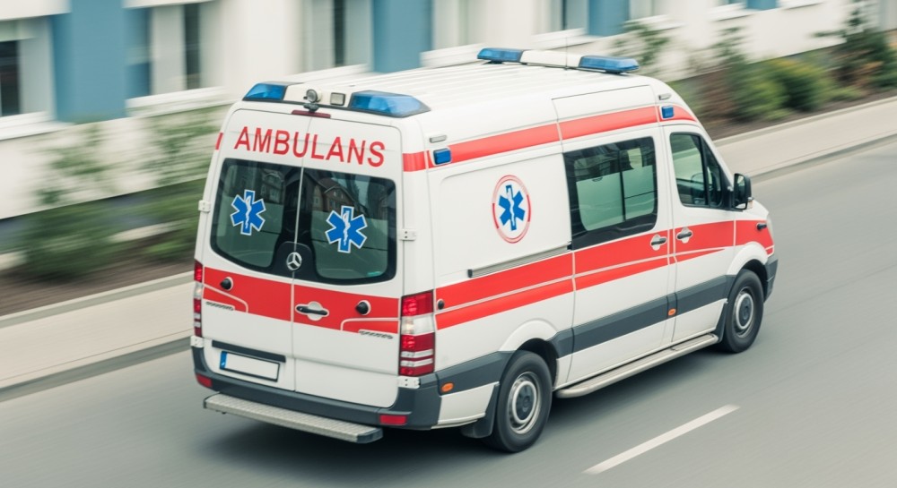 Małopolska zyskała 63 nowoczesne wozy strażackie – bezpieczeństwo na wyższym poziomie!