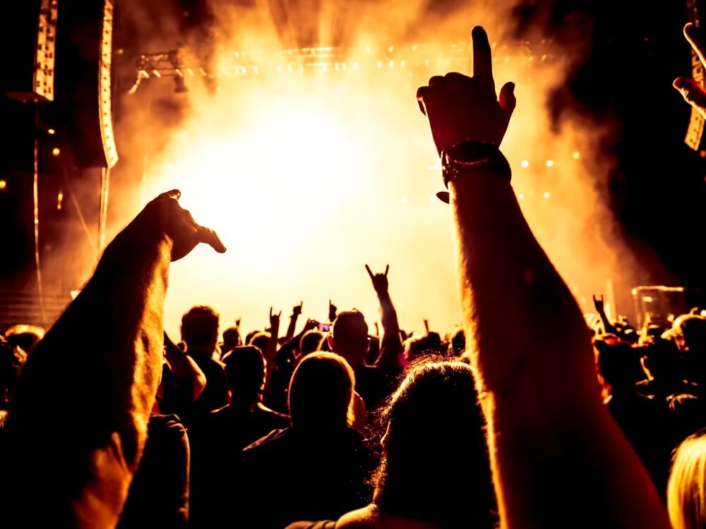 Mery Spolsky rusza w PO POLSCE TOUR z premierą nowego albumu!