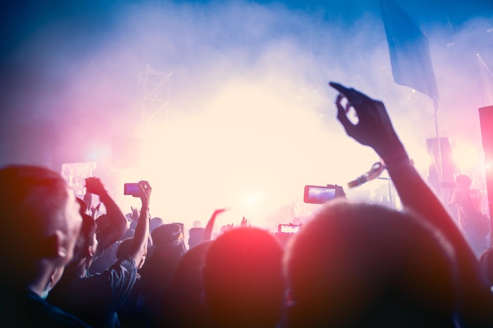 Muzyczne Salonowe Cuda: IX Krakowski Salon Muzyczny 2025 Już Wkrótce!