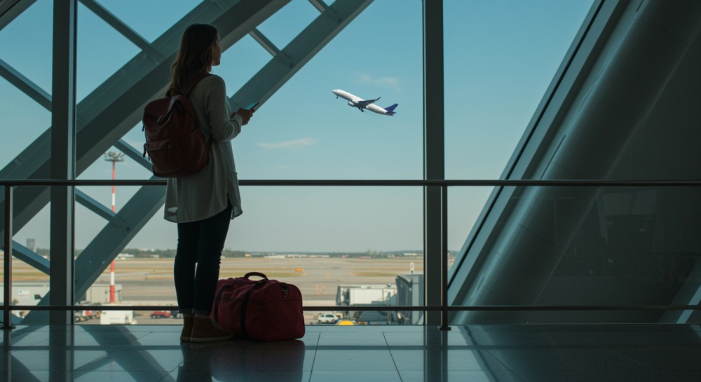 Nowa droga ułatwi dojazd do Centrum Ryanair w Balicach