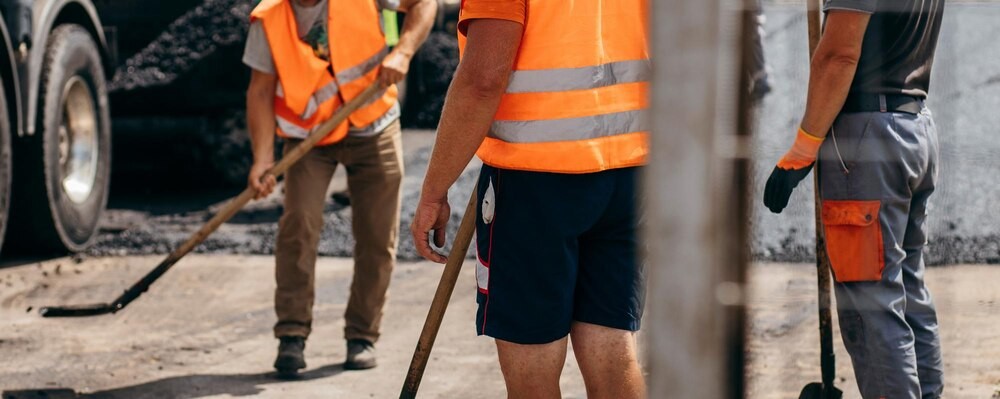 Nowa jezdnia na ul. Okulickiego w Krakowie – zmiany w organizacji ruchu już obowiązują!