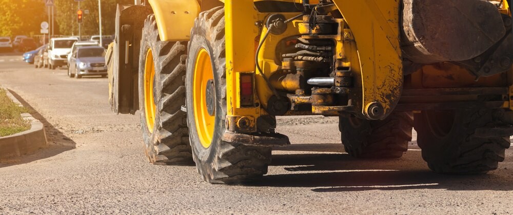 Nowa łącznica na ul. Powstańców Wielkopolskich: Kraków zyskuje lepszą komunikację!