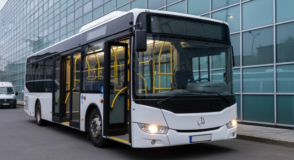 Nowa trasa linii 704 w Krakowie: lepsza komunikacja i wygoda podróży!