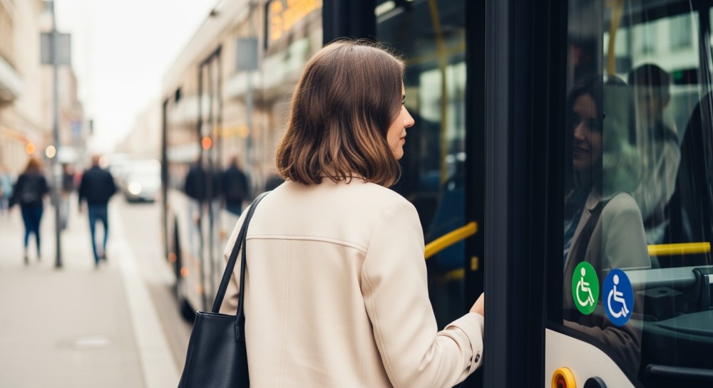 Nowe przystanki autobusowe w Krakowie: Zmiany w komunikacji miejskiej!