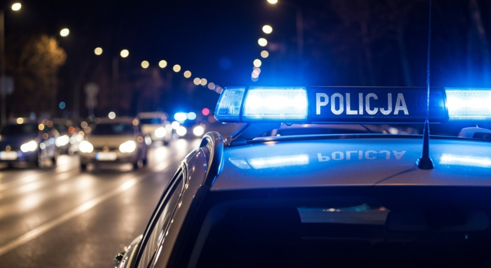 Nowi policjanci w Krakowie: 70 młodych funkcjonariuszy składa ślubowanie!