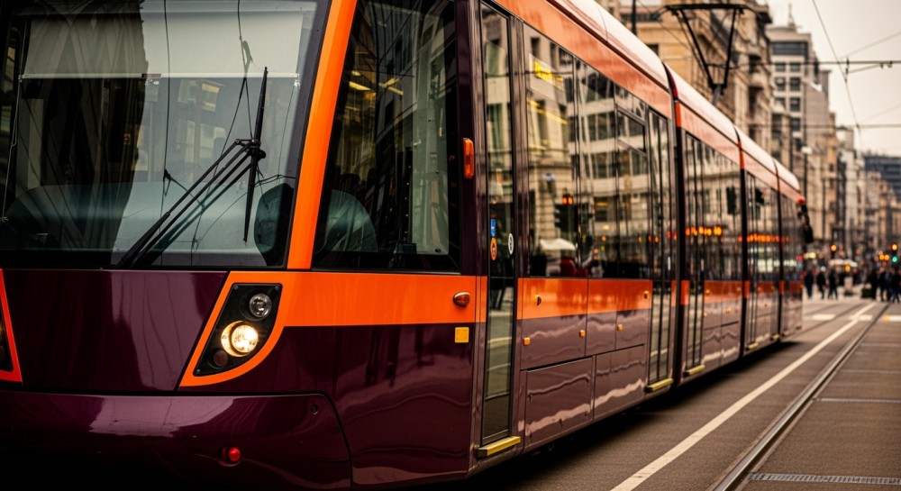 Odpust w Mogile: Nowe tramwaje i wzmocniona komunikacja dla uczestników!