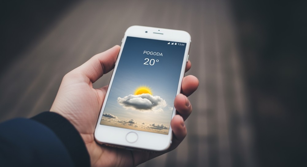 Ostatni letni akord! Weekendowe upały do 30 st. C przed nadejściem jesieni!