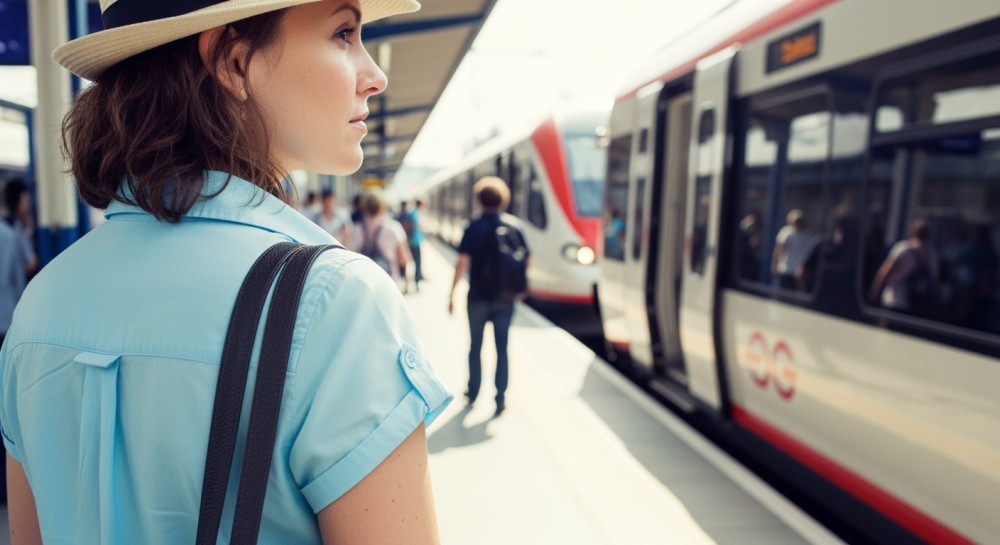 Pociągi w Polsce tańsze o 25%, a w Małopolsce bilet za złotówkę!