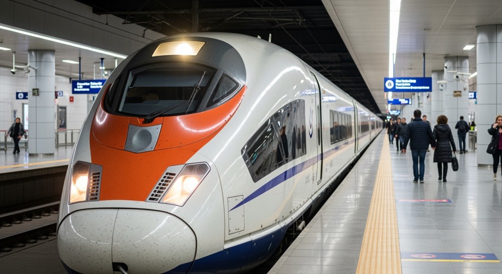 RegioJet wkracza na polskie tory: nowa era podróży między Krakowem a Warszawą!