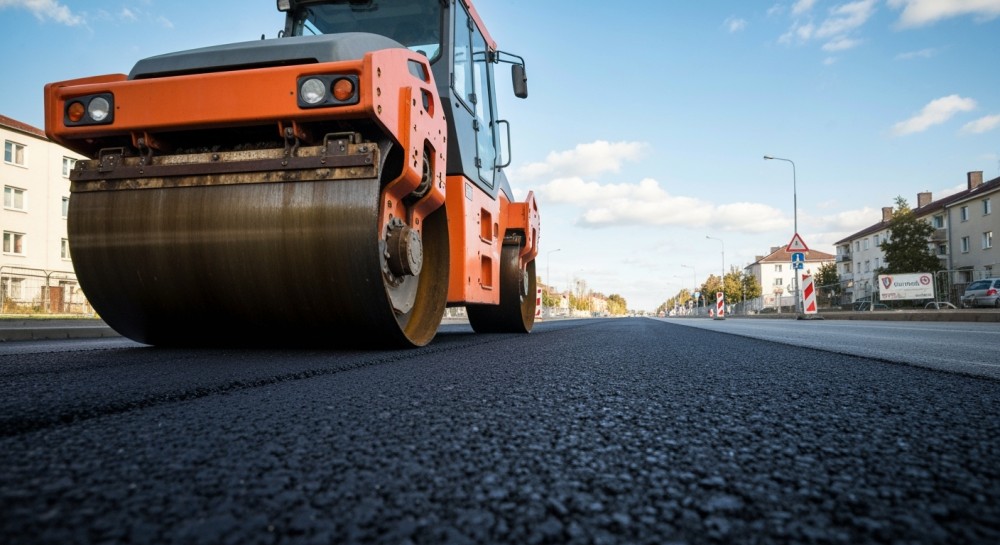 Remont ul. Barwnej: Utrudnienia od 8 września, ale lepsza droga wkrótce!