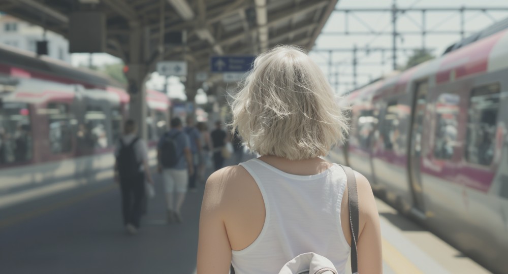 Retro pociągi w Małopolsce: Odkryj magię przeszłości od 13 września!