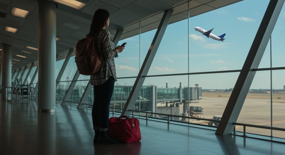 Samolot Enter Air w Krakowie wypadł z pasa – trwa dochodzenie w sprawie incydentu