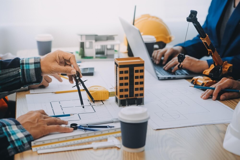 Sarnie Osiedle w Bielsku-Białej: Górska oaza nowoczesnych mieszkań dla aktywnych