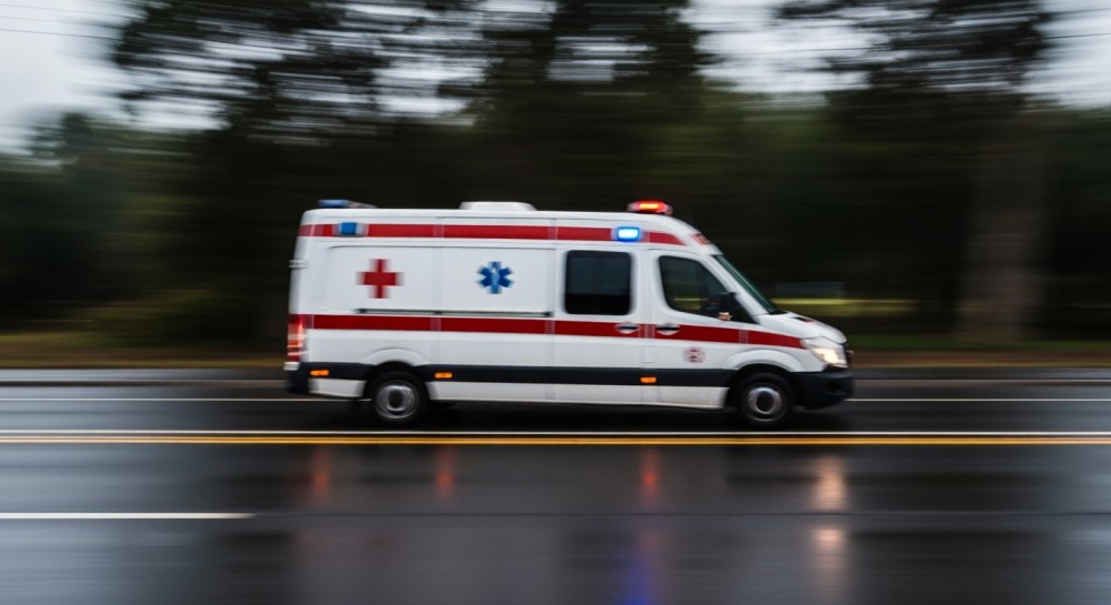 Seniorka znaleziona! Intensywne poszukiwania w Krakowie z użyciem śmigłowca zakończone sukcesem