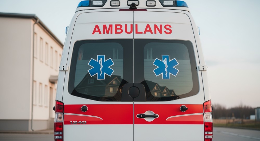 Śmiertelny wypadek na Koziej Przełęczy: Turysta zginął w Tatrach