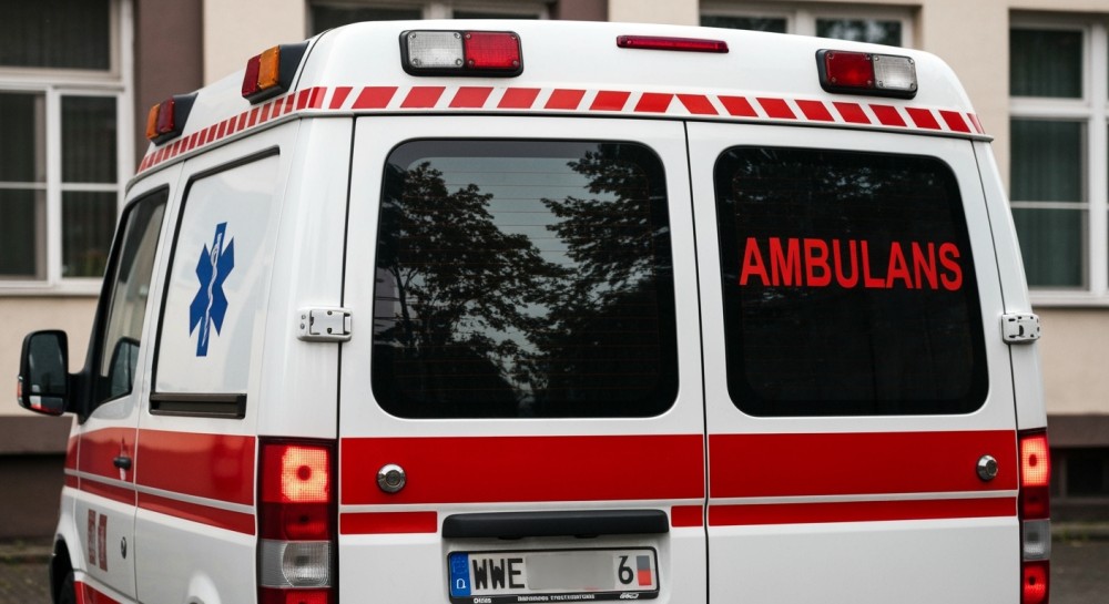 TOPR wkrótce z nowym śmigłowcem! Czas na modernizację Sokoła w Tatrach