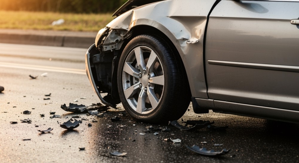 Tragedia w Krakowie: Młody kierowca zabił 16-latka, sąd pod ostrzałem krytyki