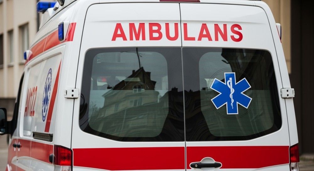 Tragedia w Tatrach: Polski turysta zginął podczas niebezpiecznego zejścia z Gerlacha