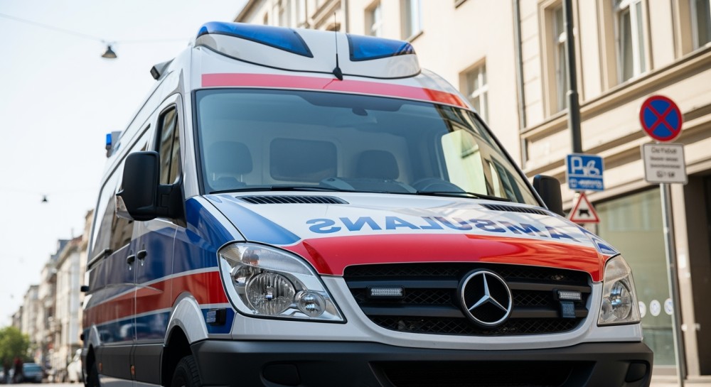 Tragedia w Tatrach: Turysta ginie na Koziej Przełęczy