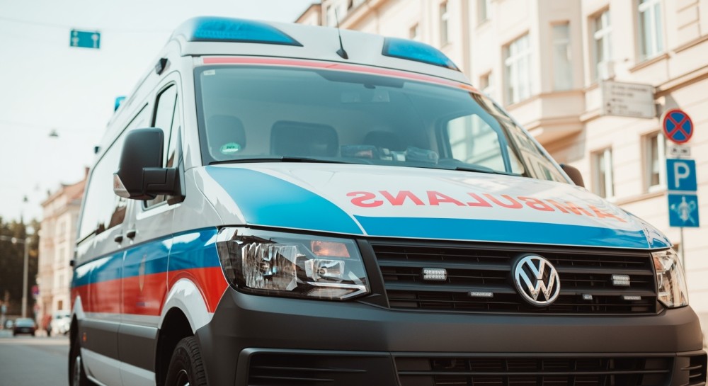 Tragedia w Tatrach: Turysta zginął na niebezpiecznej Koziej Przełęczy