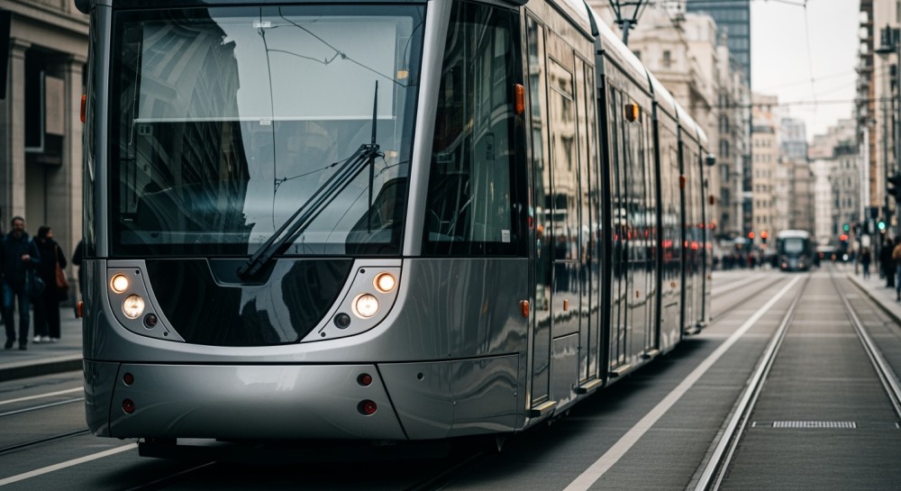 Tramwaje wróciły na ul. Mogilską – Kraków zyskuje nową jakość komunikacji!