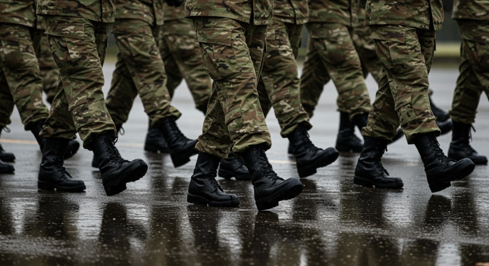 Wojsko zagości na Błoniach i Rynku Głównym w Krakowie!