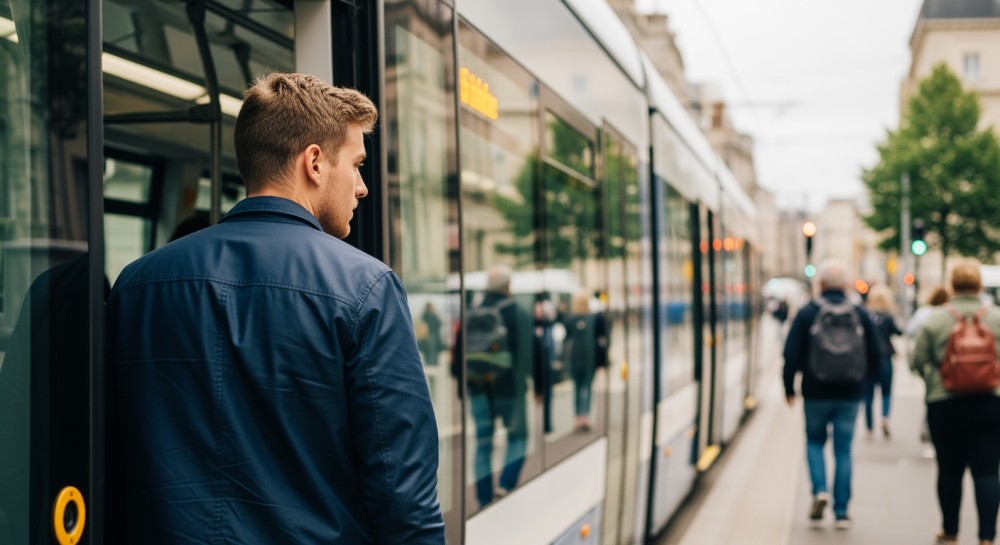 Zabytkowe tramwaje wracają do Krakowa – odkryj miasto w historycznym stylu!