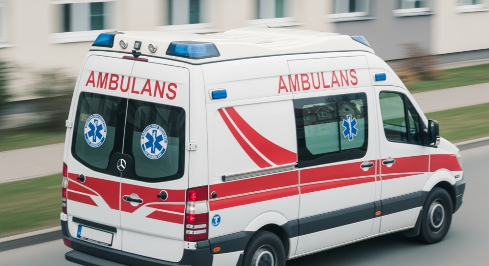 Zanurz się w akcję: Szkolenie z pierwszej pomocy w Krakowie, które ratuje życie!