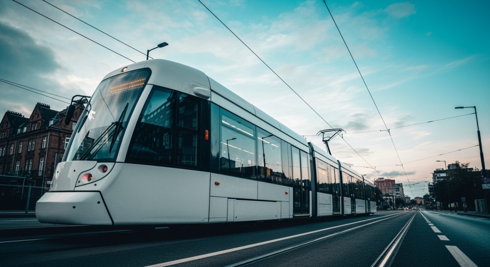 Zielona rewolucja w Krakowie: nowa linia tramwajowa łączy Azory z ekologicznymi innowacjami