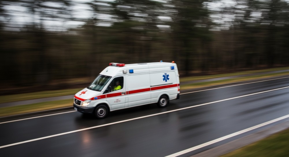 17-latek odnaleziony po dramatycznej ucieczce ze szpitala dzięki skoordynowanej akcji służb