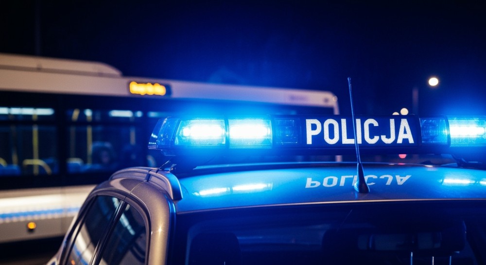 185 wykroczeń ujawnionych w nocnych patrolach na Starym Mieście