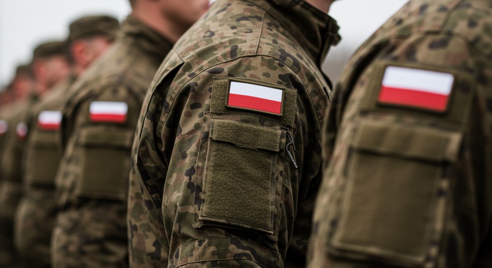 25 lat jedności służb mundurowych: Uroczystości w Krakowie