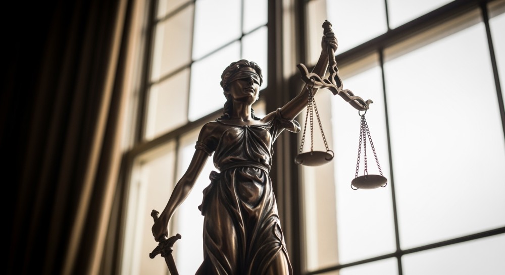 42-latek aresztowany po groźbach wobec krakowskiej lekarki z nożami w kieszeni