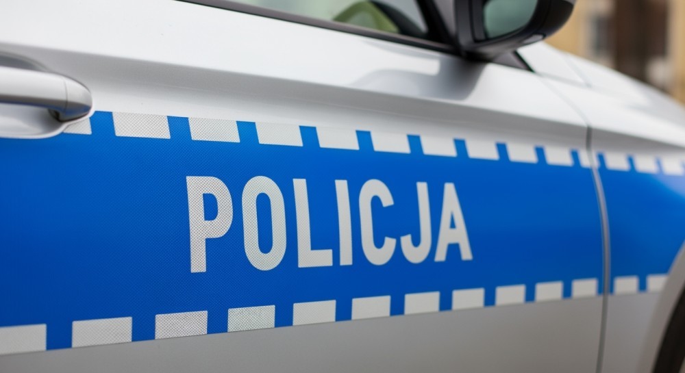 Bezpieczna droga w zadumie: Akcja Znicz 2025