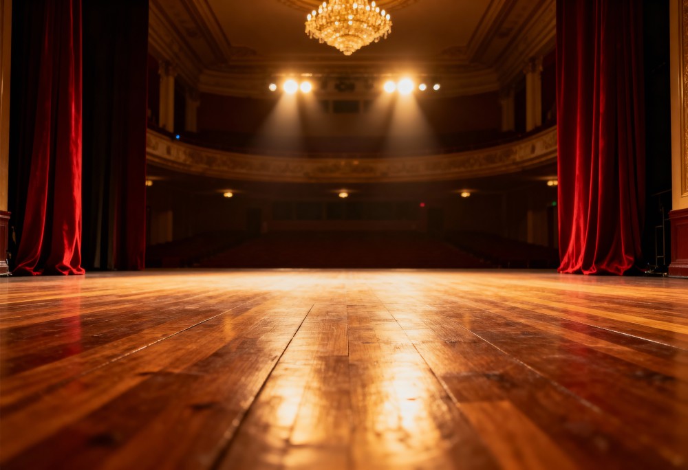 Kraków ożywa teatralnie – odkryj program 18. Boskiej Komedii!