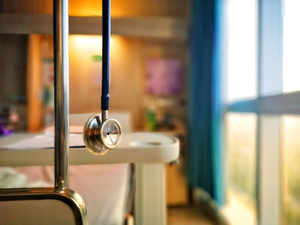 Zrób krok ku zdrowiu: Bezpłatne mammografie w Kłaju dla kobiet 45+!