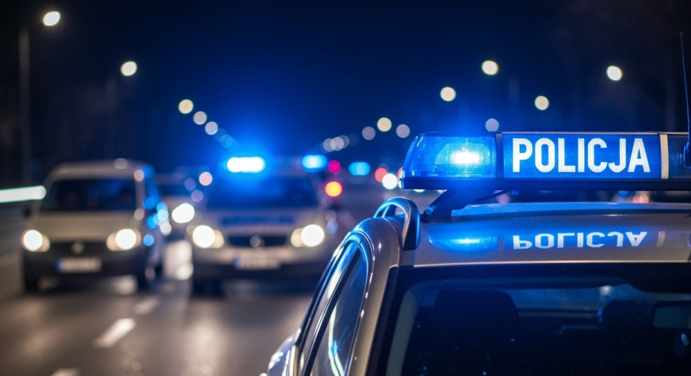 Oszustwa i zagrożenia: Spotkanie policji z mieszkańcami Rybnej dla bezpieczeństwa wszystkich!