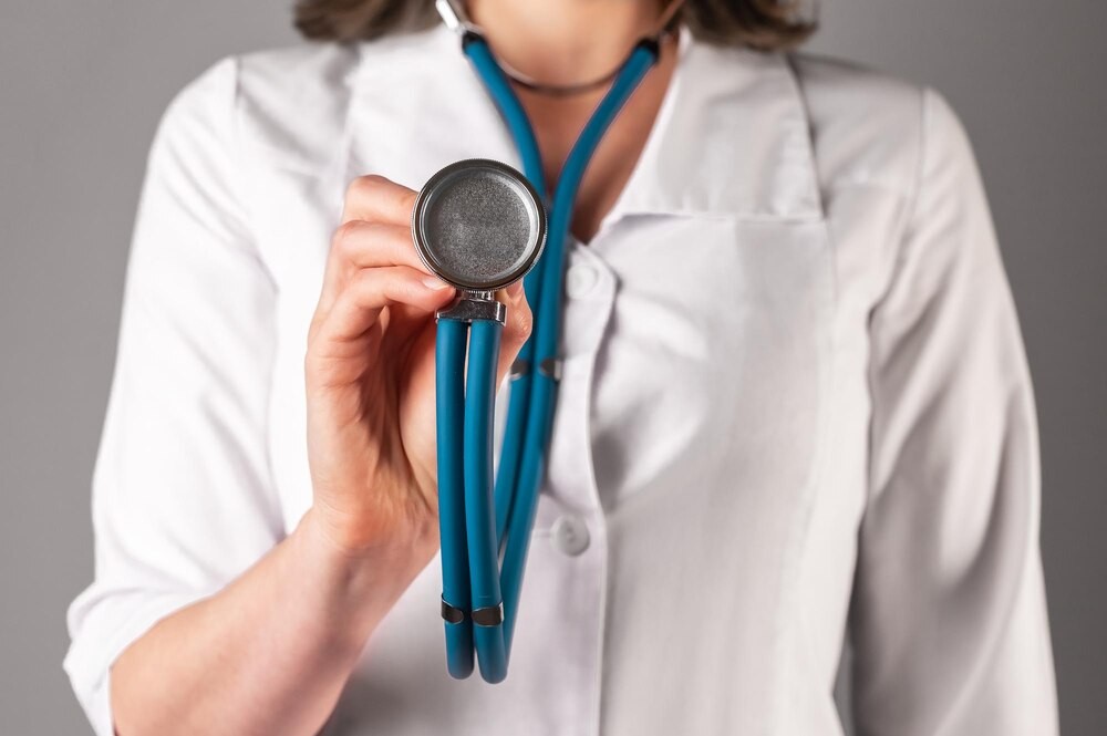 Bezpłatne Badania Profilaktyczne dla Kobiet w Niepołomicach: Różowy Październik w Akcji!