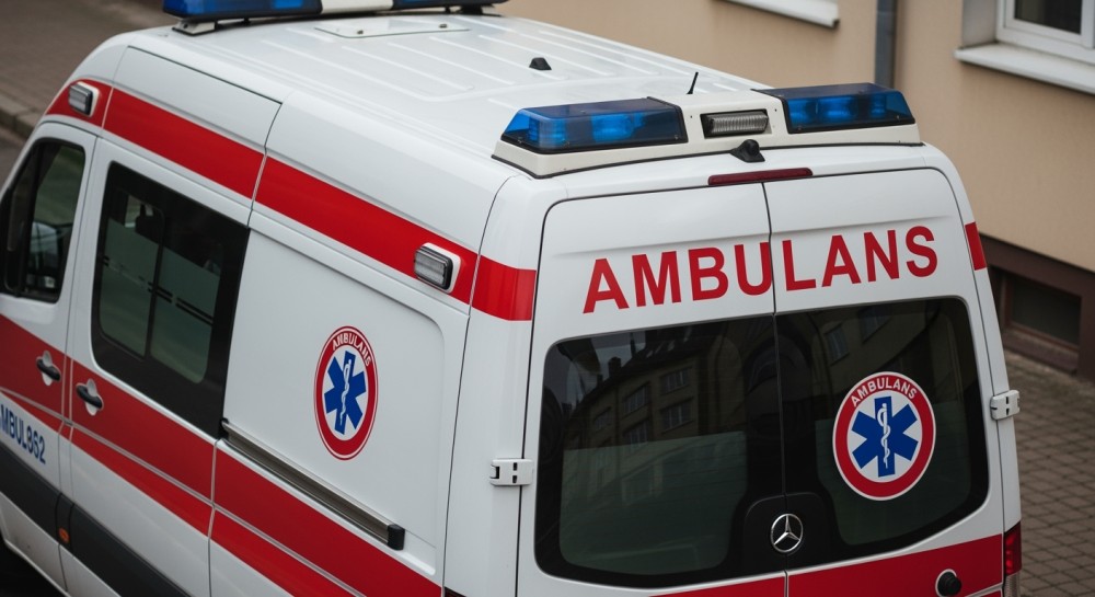 Bohaterowie Codzienności: Świętujemy Dzień Ratowników Medycznych!