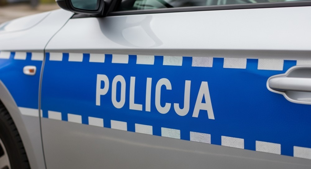 Bezpieczeństwo na placu zabaw: Policja w Krakowie słucha mieszkańców Nowej Huty