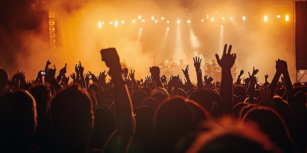 Kraków w smaku: Festiwal Mlaskoty na placu na Stawach!